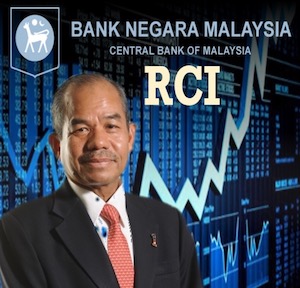 RCI on forex losses could reveal details previously 