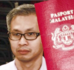 Having a passport does not guarantee right to travel 