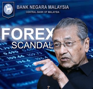 Bnm forex admin