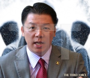 Nga's phantom voter claim a bucket load of nonsense - The ...