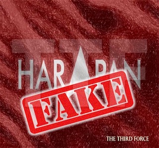 Pakatan Harapan Only We Can Limit Freedom Of Press And Expression Not Bn The Third Force