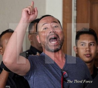 Penipuan Jenayah Komesial Oleh Datuk Khairuddin Abu Hassan The Third Force