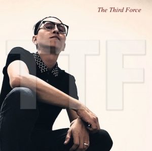 It's time for a Third Force – The Third Force