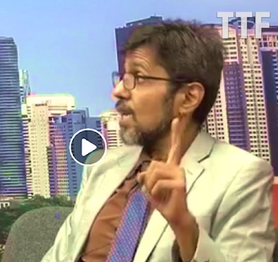 VIDEO: Sikap anti-Bahasa Melayu sudah lama dibawa Lim ...