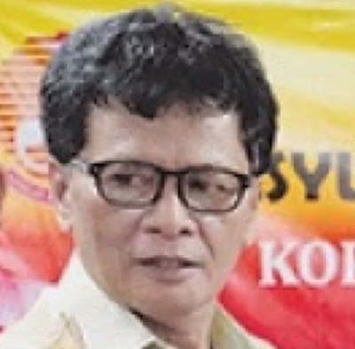 Timbalan Presiden JMM: Azwanddin jatuh sebab kecuaian 