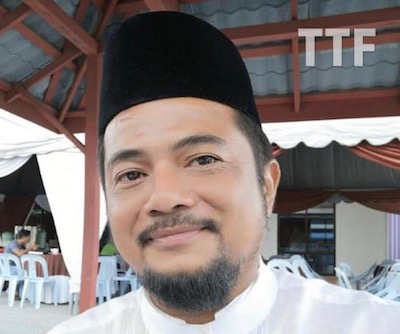 Rumah terbuka GBN bersama veteran UMNO di Sabak Bernam 