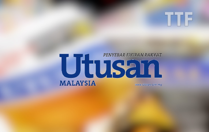 Utusan