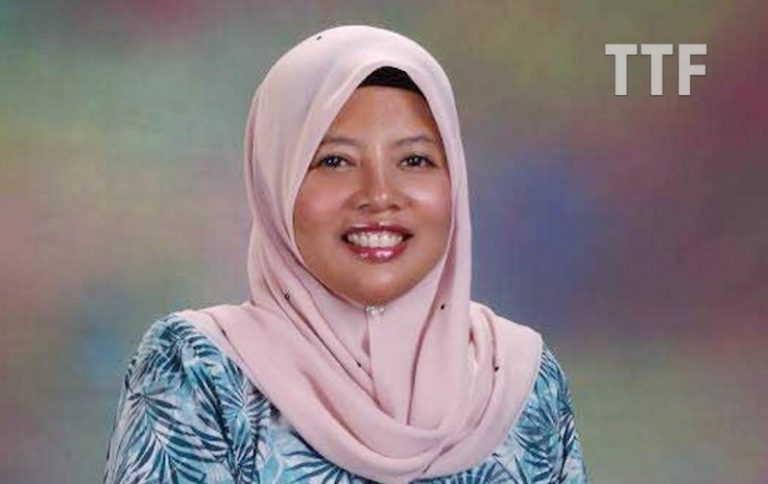 Kes amuk kilang, polis panggil Naib Ketua Puteri UMNO ...