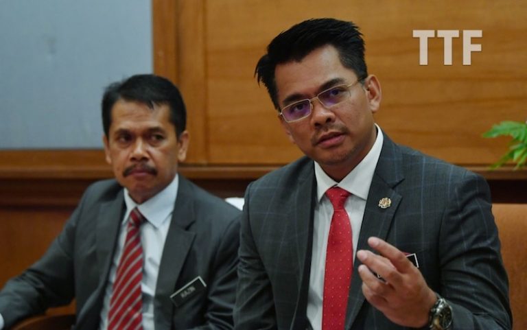 datuk mohd azis jamman
