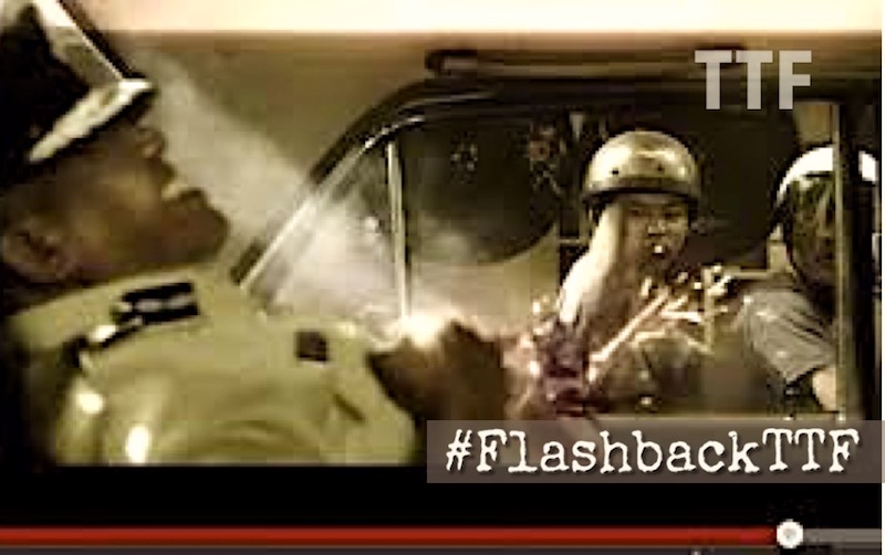1974 Ketua Polis Negara Dibunuh Dengan Kejam Oleh Anggota Kumpulan Subversif Komunis Video The Third Force