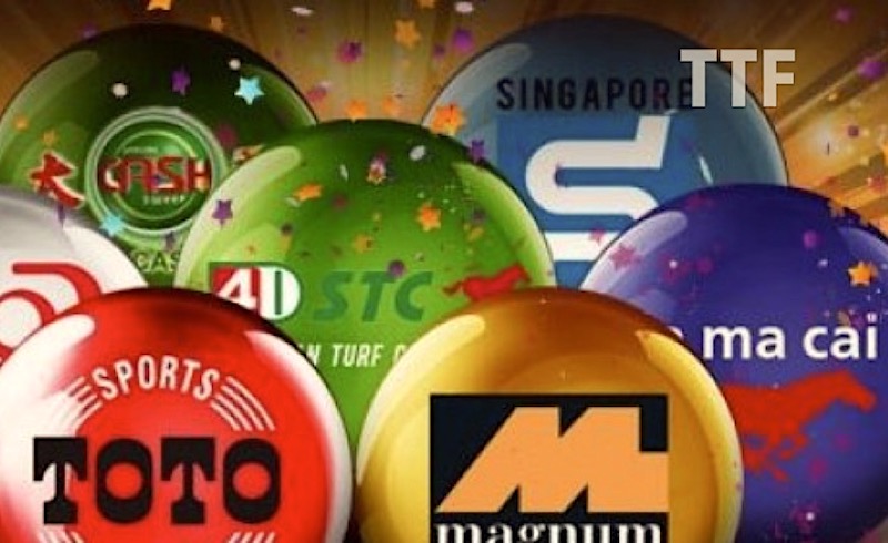AMANAH Terenganu: PAS hipokrit, kerajaan Perikatan Nasional tambah kekerapan cabutan khas ramalan nombor ekor