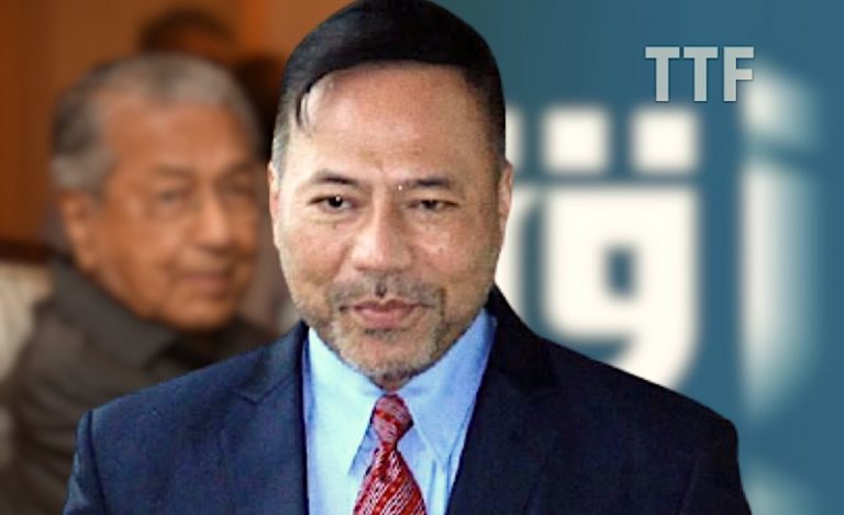 SUDAH SAMPAI MASANYA MAJLIS RAJA-RAJA MELAYU MAIN PERANAN ...